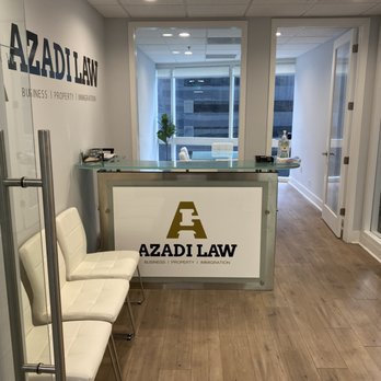 Azadi Law - Immigration Law Near Me - Miami, Florida