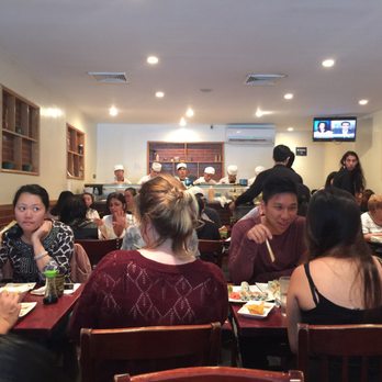 Sake Sushi - Sushi Bars Near Me - Brooklyn, New York Sake Sushi - Sushi Bars Near Me - Brooklyn, New York