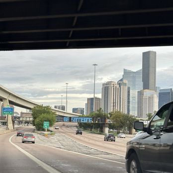 Be Someone - Coming into view - Landmarks & Historical Buildings Near Me - Houston, Texas Be Someone - Coming into view - Landmarks & Historical Buildings Near Me - Houston, Texas
