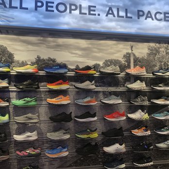 FLEET FEET - Updated February 2026 - 43 Photos & 83 Reviews - 603