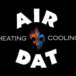 Air Dat Heating & Cooling