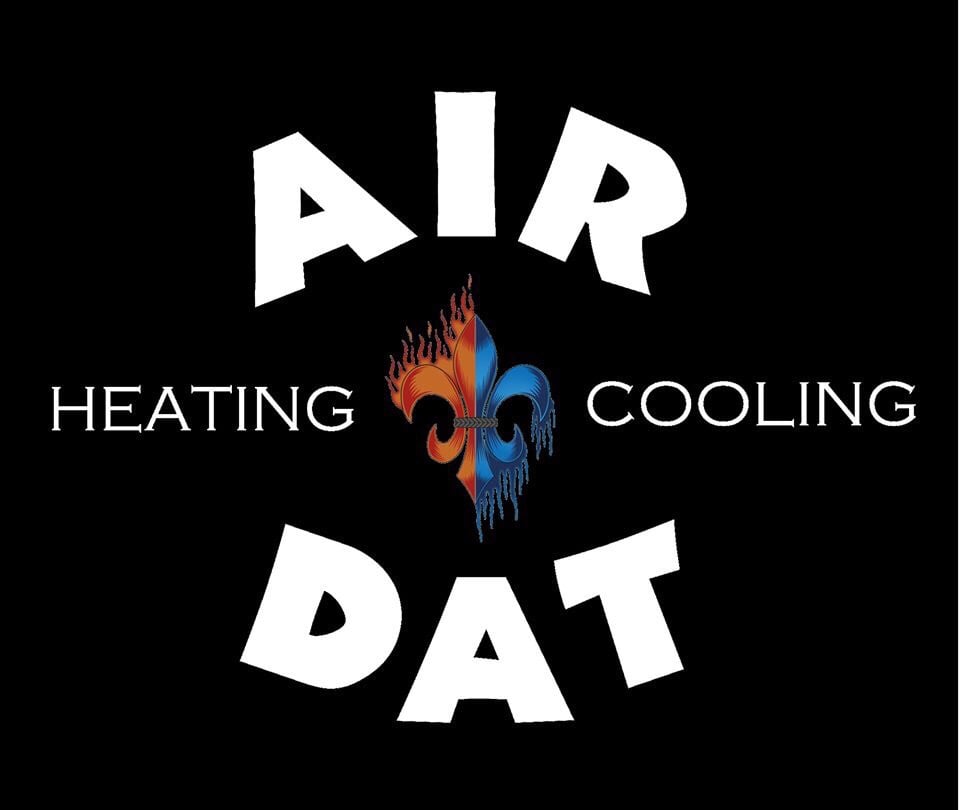 AIR DAT HEATING & COOLING Updated September 2024 412 Briargrove Dr