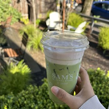 Sam's General Store - Coffee & Tea Near Me - Calistoga, California