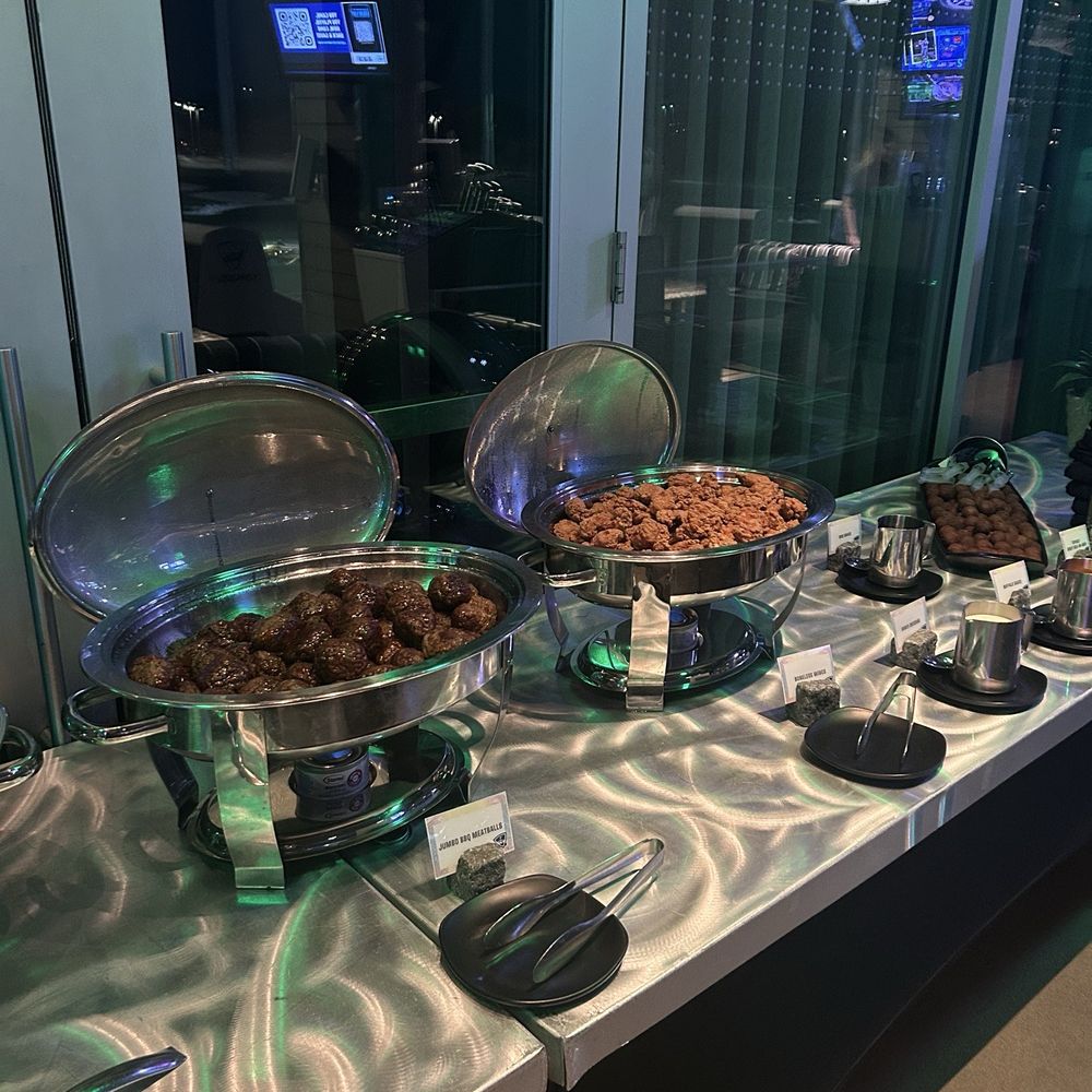 Topgolf - Golf Near Me - Ashburn, Virginia
