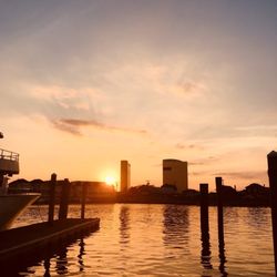 Atlantic City Cruises