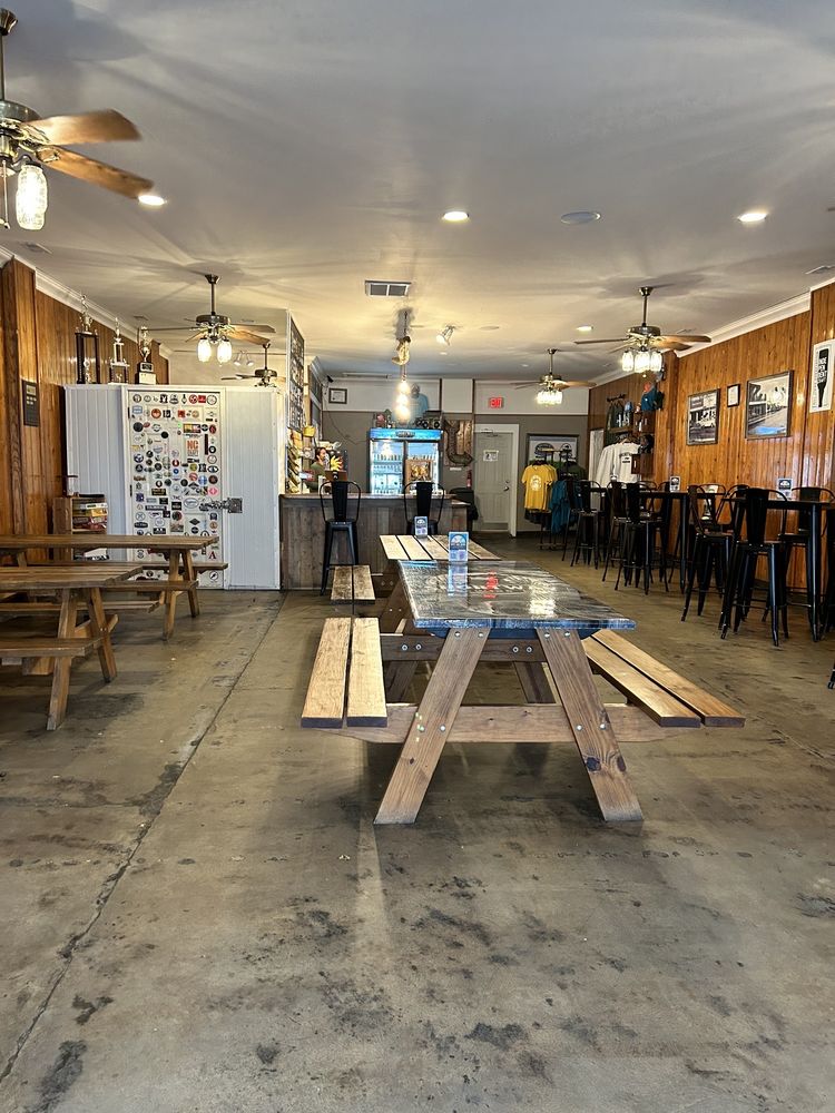 Shortway Brewing Company
