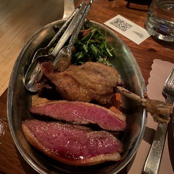 Blue Duck Tavern - Duck - New American Near Me - Washington, DC, District of Columbia Blue Duck Tavern - Duck - New American Near Me - Washington, DC, District of Columbia