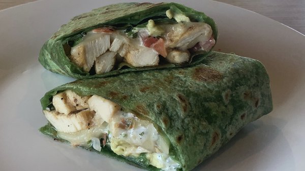 Fresh Bite Cuban American Cuisine by null