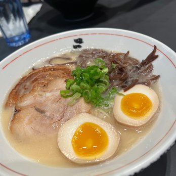 Sansotei Ramen - Tonkatsu Ramen. - Ramen Near Me - Mississauga, Ontario Sansotei Ramen - Tonkatsu Ramen. - Ramen Near Me - Mississauga, Ontario