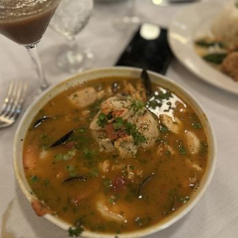 Cafe Sbisa - Courtboullion - Southern Near Me - New Orleans, Louisiana