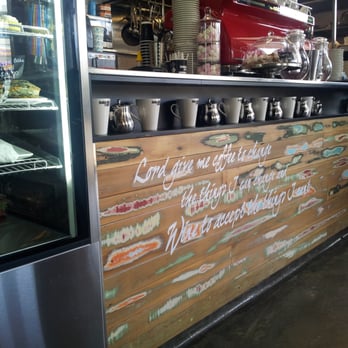 The Establishment - Coffee & Tea Near Me - Brisbane, QLD