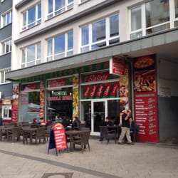 Pizzeria Piccola Roma