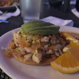 Tostada