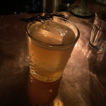 The Blind Rabbit - Cocktail Bars Near Me - Anaheim, California