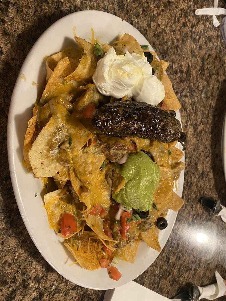 Perko's Cafe