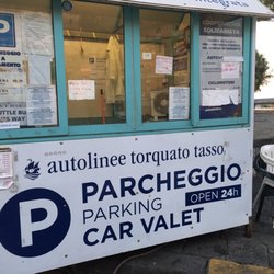 Valet Parking