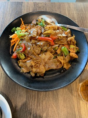 Spoon + Fork Thai Kitchen by null