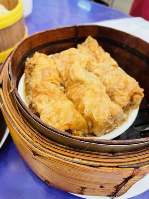 Tai Pan Dim Sum by null