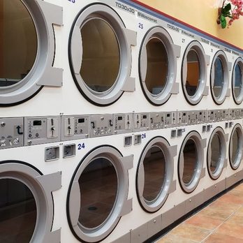 Parkwoods Coin Laundry - Small dryer - Parkwoods Coin Laundry - North York - Laundromat Near Me - North York, Ontario Parkwoods Coin Laundry - Small dryer - Parkwoods Coin Laundry - North York - Laundromat Near Me - North York, Ontario