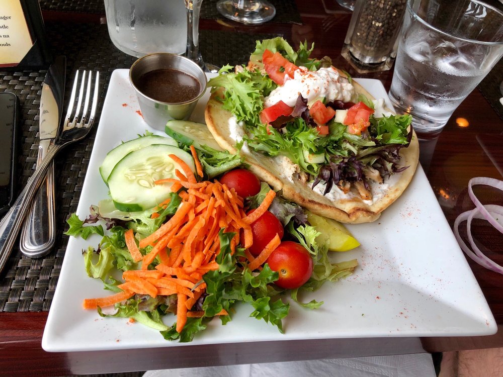 RISOTTO 112 Photos & 136 Reviews Mediterranean 320 Northern Blvd