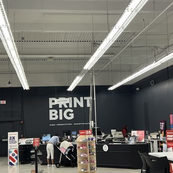 Staples - Printing Services Near Me - Albuquerque, New Mexico