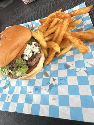 Cliff Droppers by null