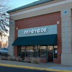 MyEyeDr