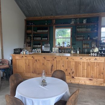 Wind Hill Farms - The bar area - Wine Tasting Room Near Me - Coopersburg, Pennsylvania Wind Hill Farms - The bar area - Wine Tasting Room Near Me - Coopersburg, Pennsylvania