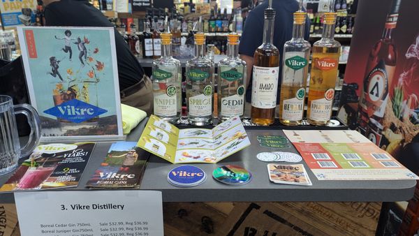 Zipps Liquors by null