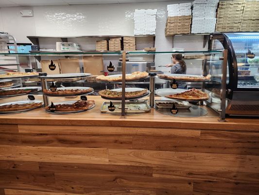 WISEGUY PIZZA - Updated October 2025 - 29 Photos & 57 Reviews - 1142