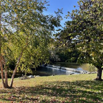 Baker Park - Tennis Near Me - Frederick, Maryland