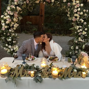 Angella Floral Design - Floral Designers Near Me - Sausalito, California