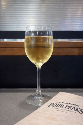 Four Peaks Brewing Company Airport by null