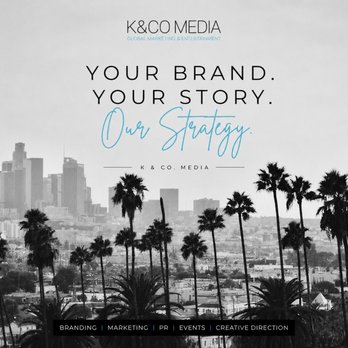 K & Co. Media - Event Planning & Services Near Me - Carmel, California K & Co. Media - Event Planning & Services Near Me - Carmel, California