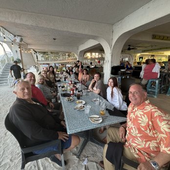 Lazy Days Restaurant - Seafood Near Me - Islamorada, Florida