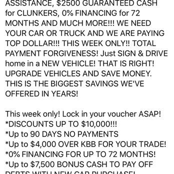 Mountain View Chevrolet - Car Dealers Near Me - Upland, California