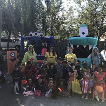 Early Years Academy - Child Care & Day Care Near Me - Hialeah, Florida