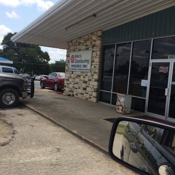Insco Distributing - Store front - Appliances Near Me - Kerrville, Texas Insco Distributing - Store front - Appliances Near Me - Kerrville, Texas