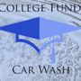College Fund Car Wash