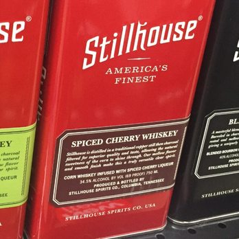 LAX Wine & Spirits - Turpentine cans? - Beer, Wine & Spirits Near Me - Beltsville, Maryland