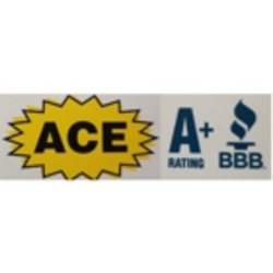Ace Furnace & Duct Cleaning - Logo