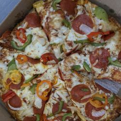 Domino's Pizza