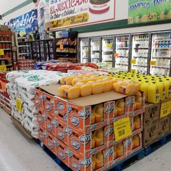 Tropicana Super Market - Every day low prices