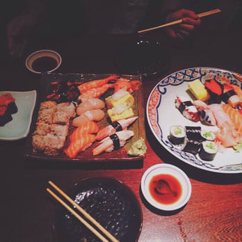 Sushi Sake - Japanese Near Me - Richardson, Texas Sushi Sake - Japanese Near Me - Richardson, Texas