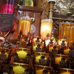 Our Lady of Czestochowa - You can offer your prayers along with lighting a candle for a few donations.