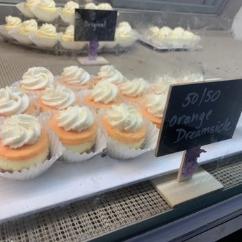 Cheesecake Dreamations - Desserts Near Me - Marina, California Cheesecake Dreamations - Desserts Near Me - Marina, California
