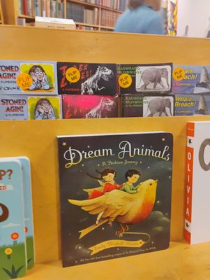 Downtown Book & Sound by null