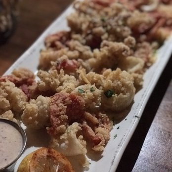 Bluewater Grill - Temecula - Crispy Calamari - Seafood Near Me - Temecula, California Bluewater Grill - Temecula - Crispy Calamari - Seafood Near Me - Temecula, California