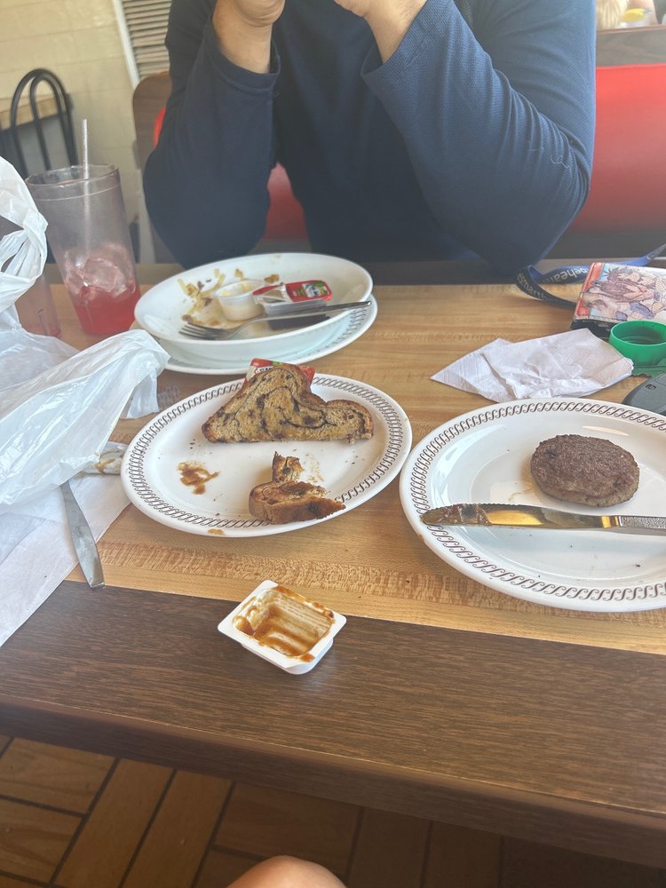 WAFFLE HOUSE SARALAND Updated August 2024 22 Photos & 20 Reviews