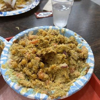 Triveni Express - Cauliflower Appetizer - Indian Near Me - Richmond, Texas